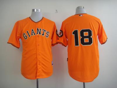 MLB Jersey-613